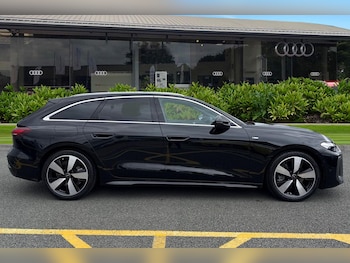 Used Audi A5 2025 for sale - 75235223: Photo