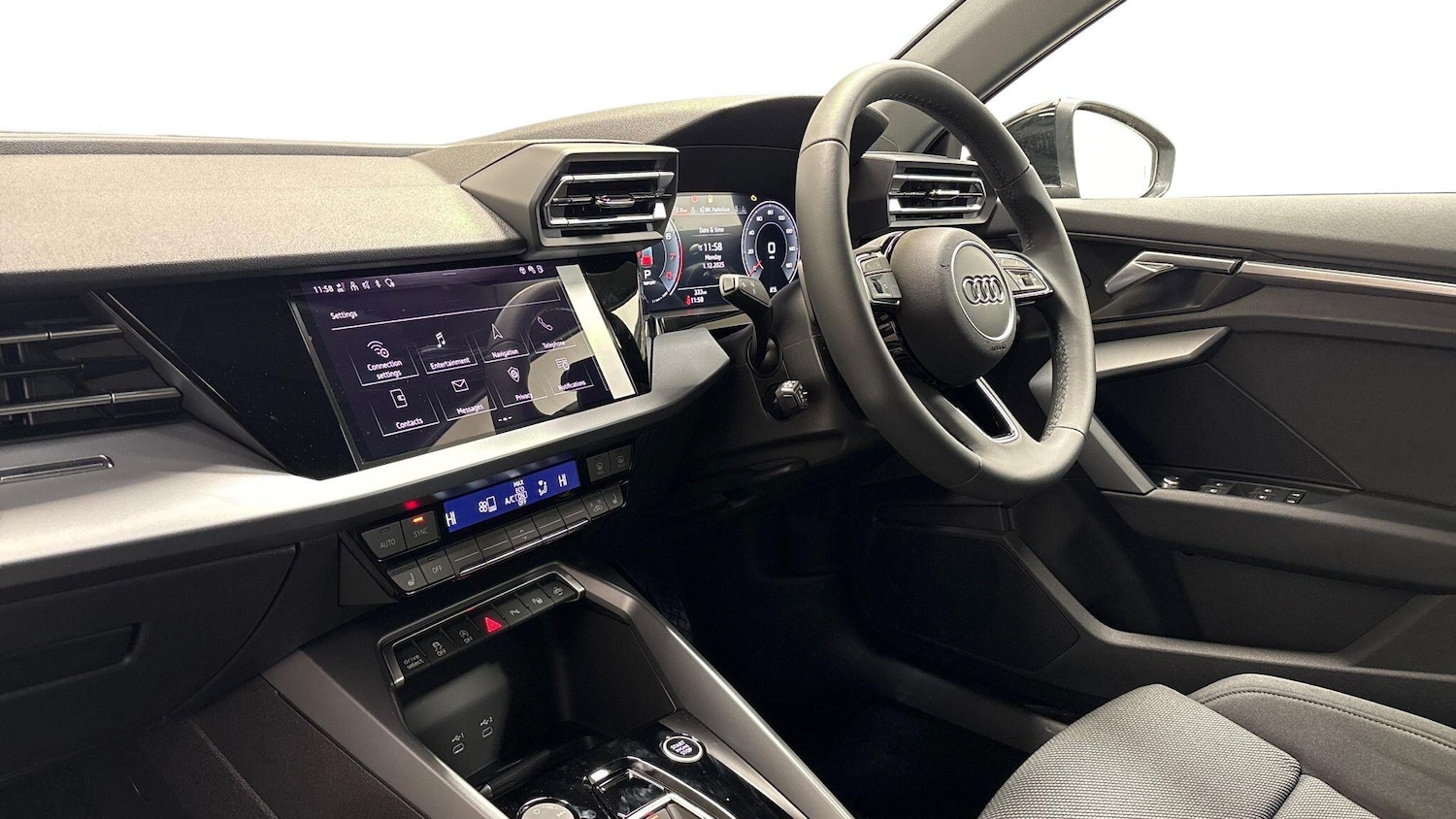 Used Audi A3 2025 for sale - 77072018: Photo 2