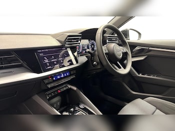 Used Audi A3 2025 for sale - 77072018: Photo