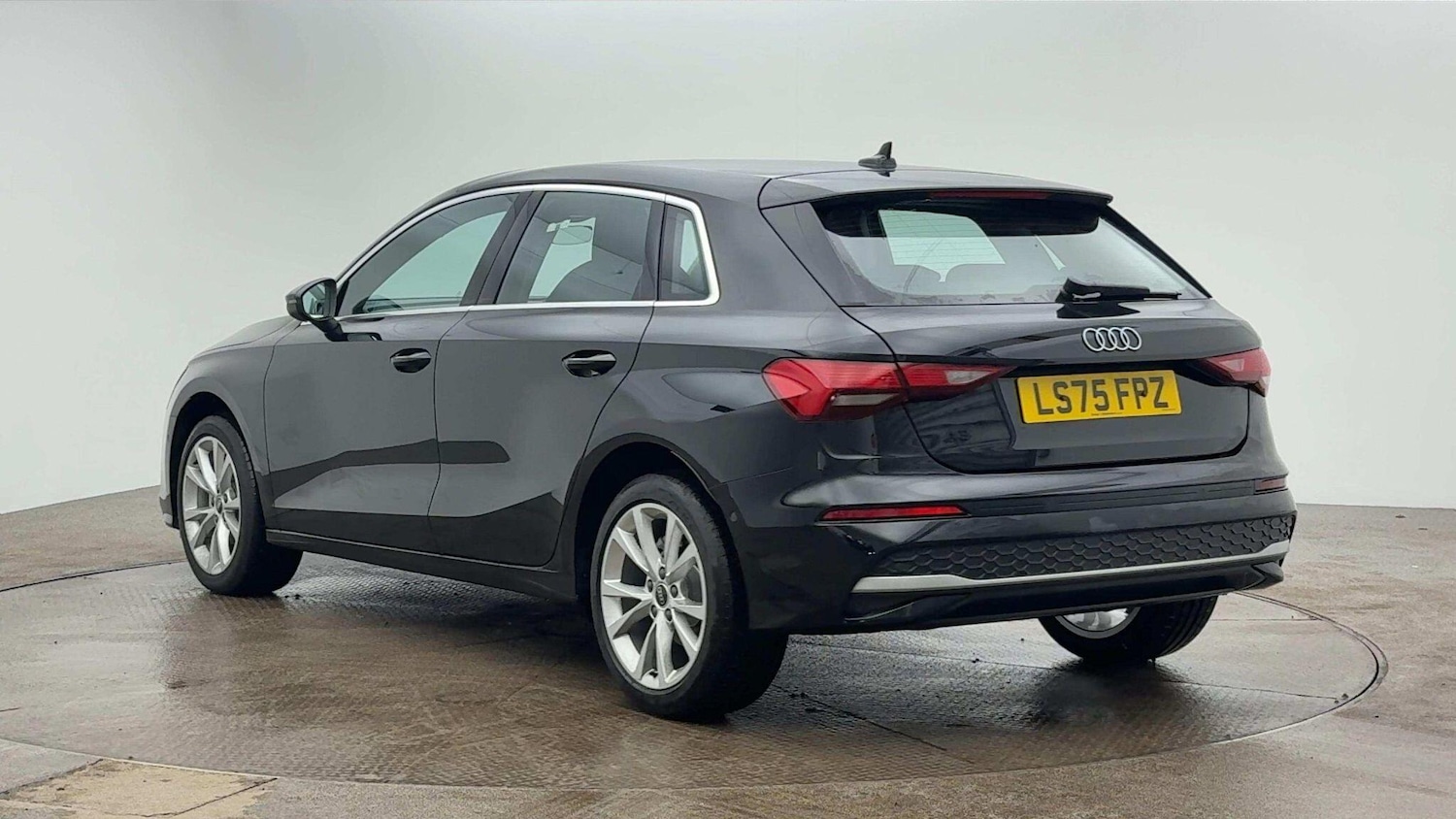 Used Audi A3 2025 for sale - 77072018: Photo 3