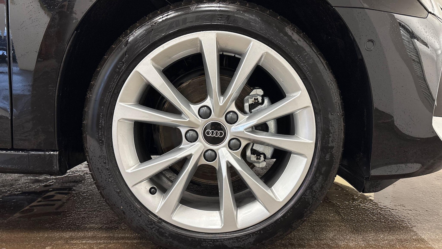 Used Audi A3 2025 for sale - 77072018: Photo 5