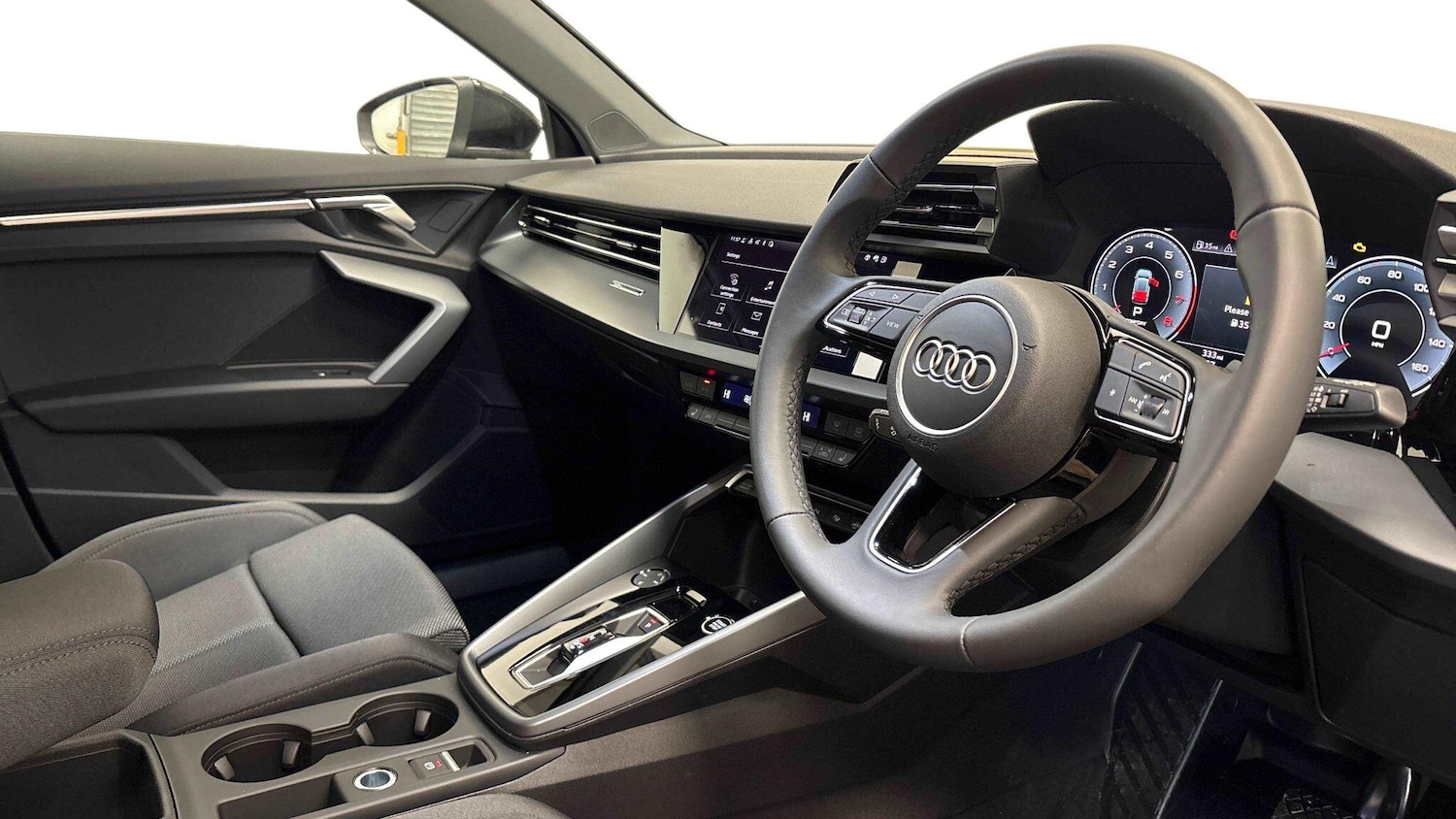 Used Audi A3 2025 for sale - 77072018: Photo 6