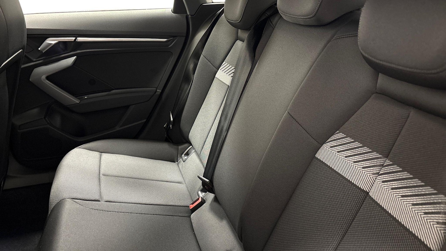 Used Audi A3 2025 for sale - 77072018: Photo 7