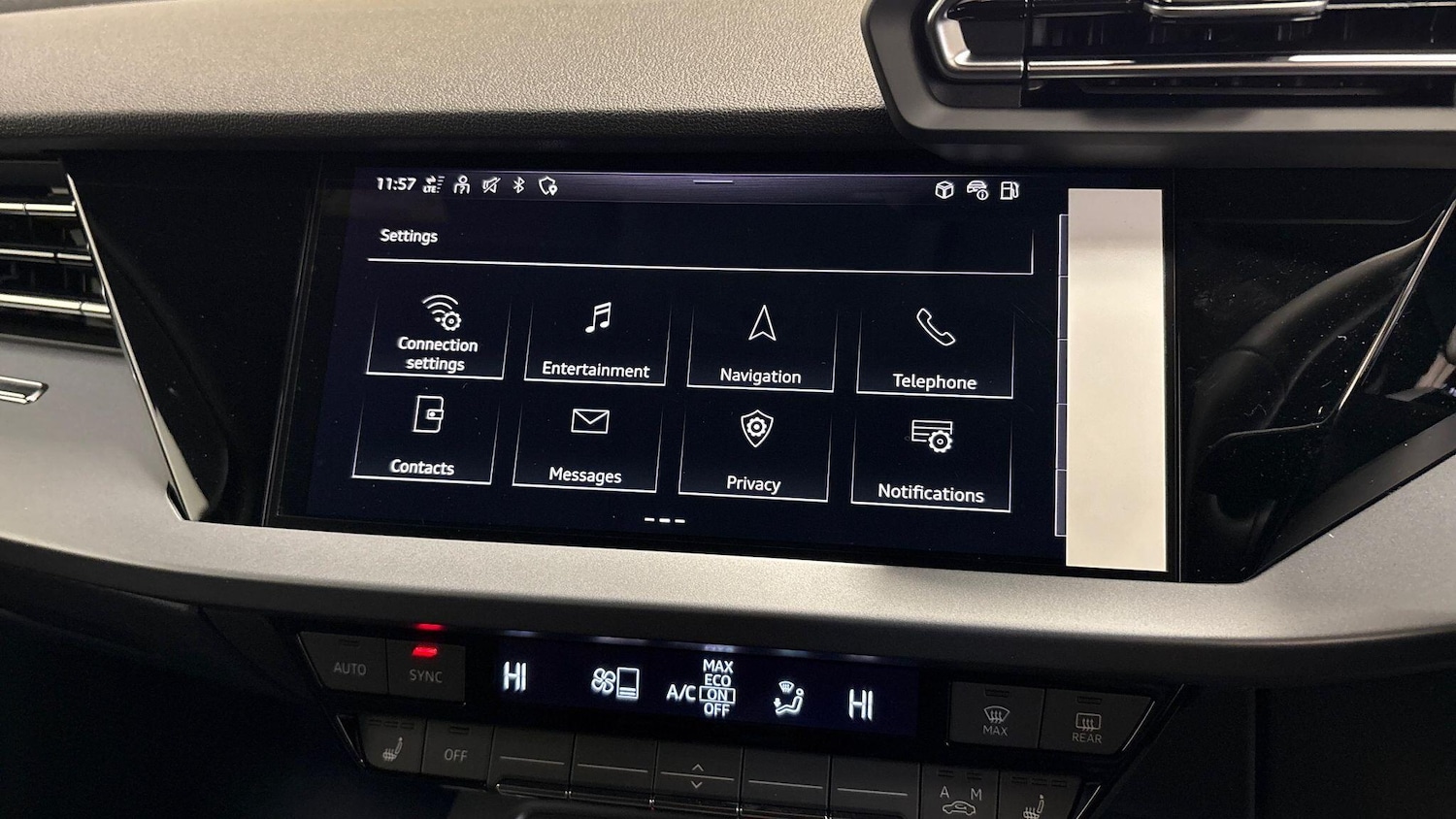 Used Audi A3 2025 for sale - 77072018: Photo 8