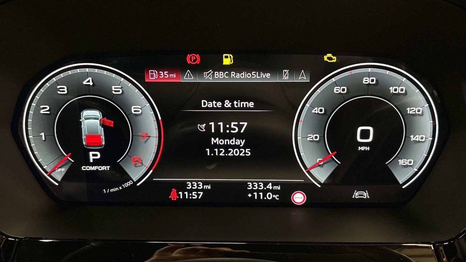 Used Audi A3 2025 for sale - 77072018: Photo 9