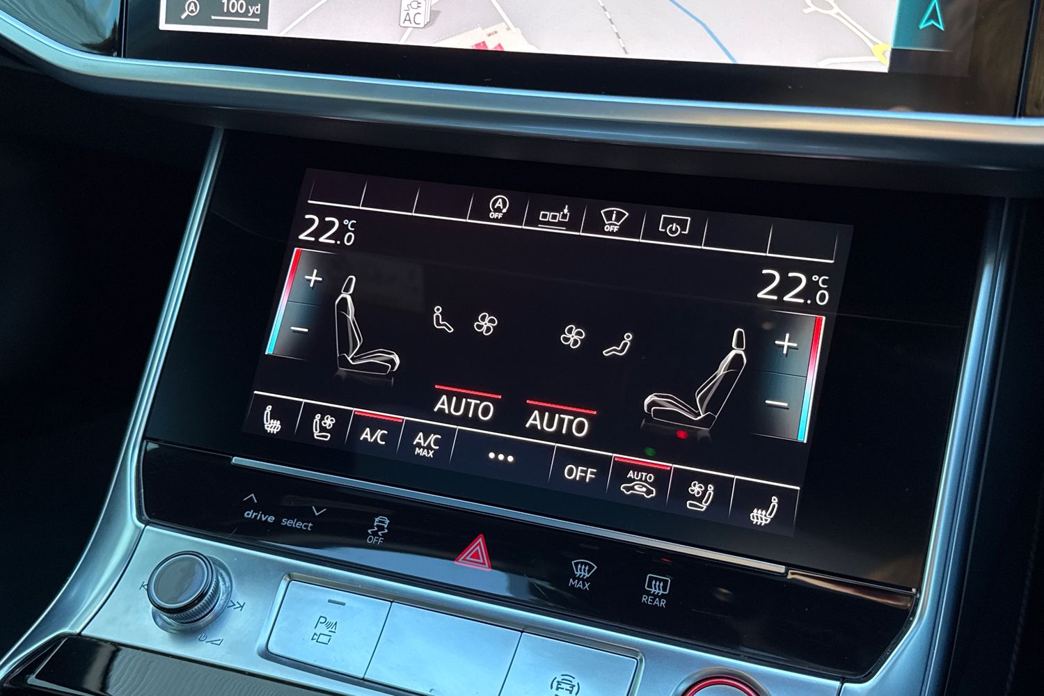 Used Audi RS6 2020 for sale - 76576206: Photo 22