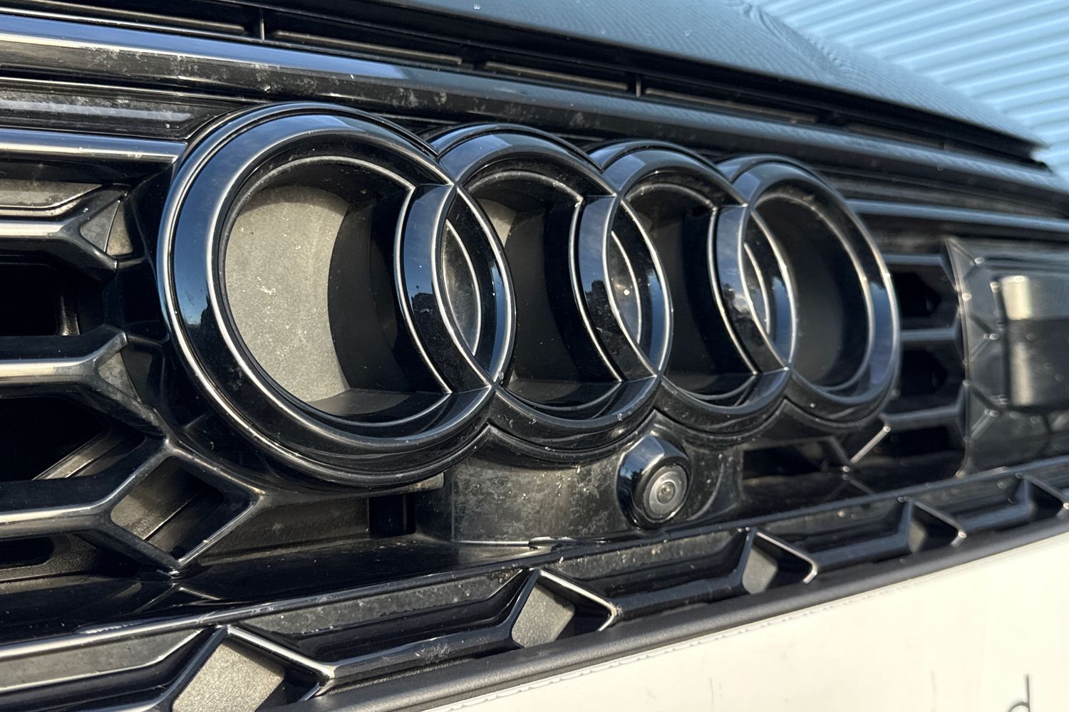 Used Audi RS6 2020 for sale - 76576206: Photo 26