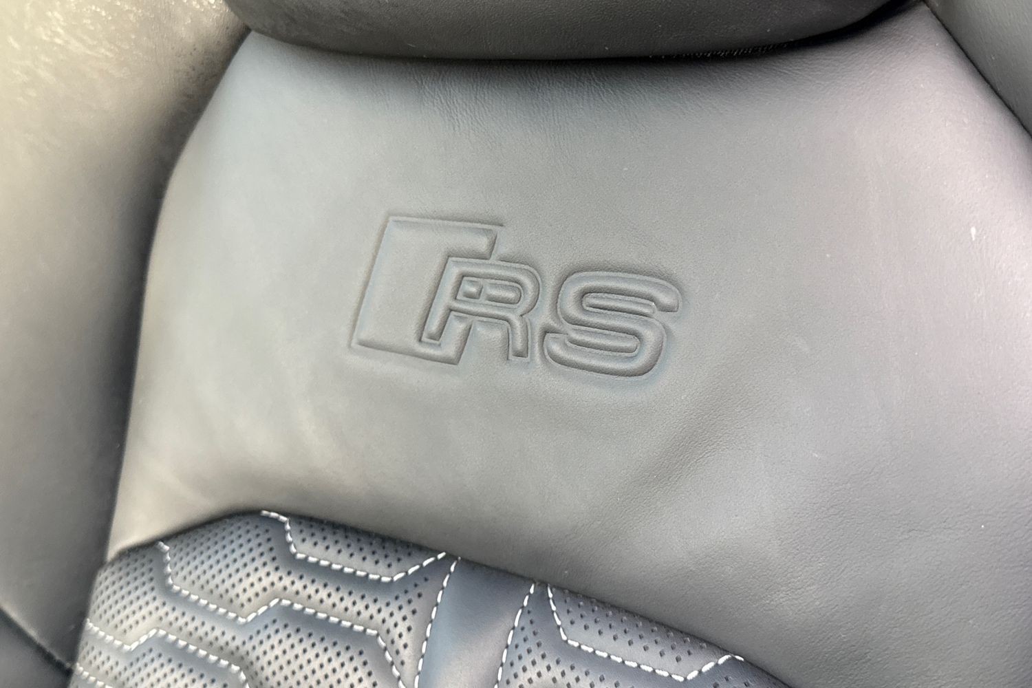 Used Audi RS6 2020 for sale - 76576206: Photo 33