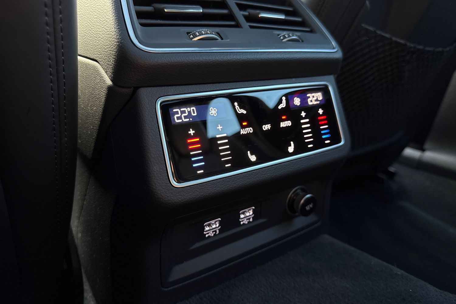 Used Audi RS6 2020 for sale - 76576206: Photo 35