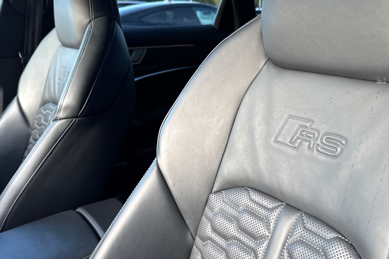 Used Audi RS6 2020 for sale - 76576206: Photo 39