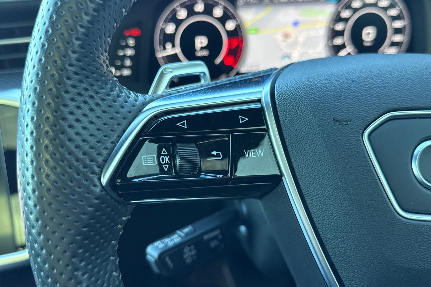 Used Audi RS6 2020 for sale - 76576206: Photo 41