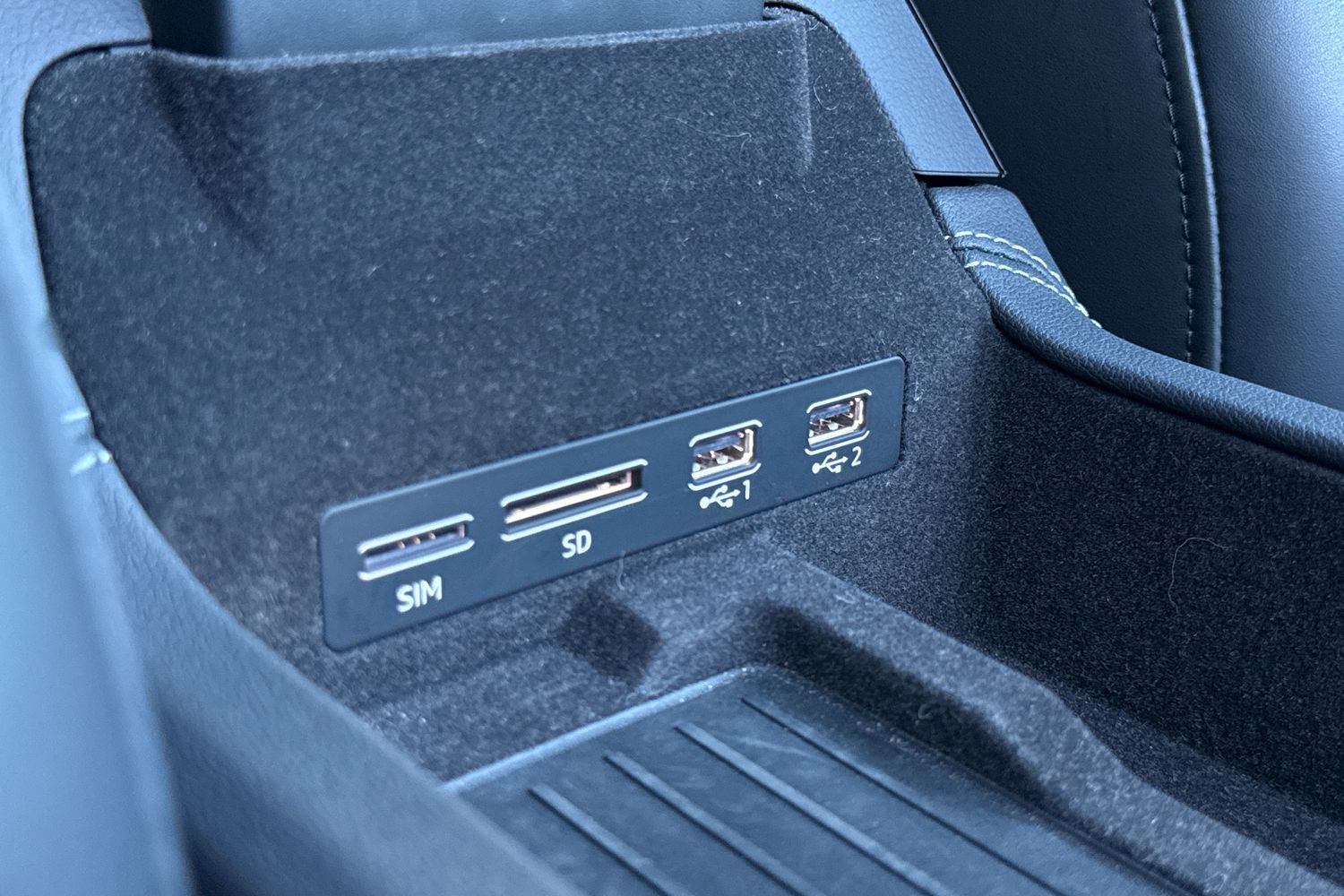 Used Audi RS6 2020 for sale - 76576206: Photo 55