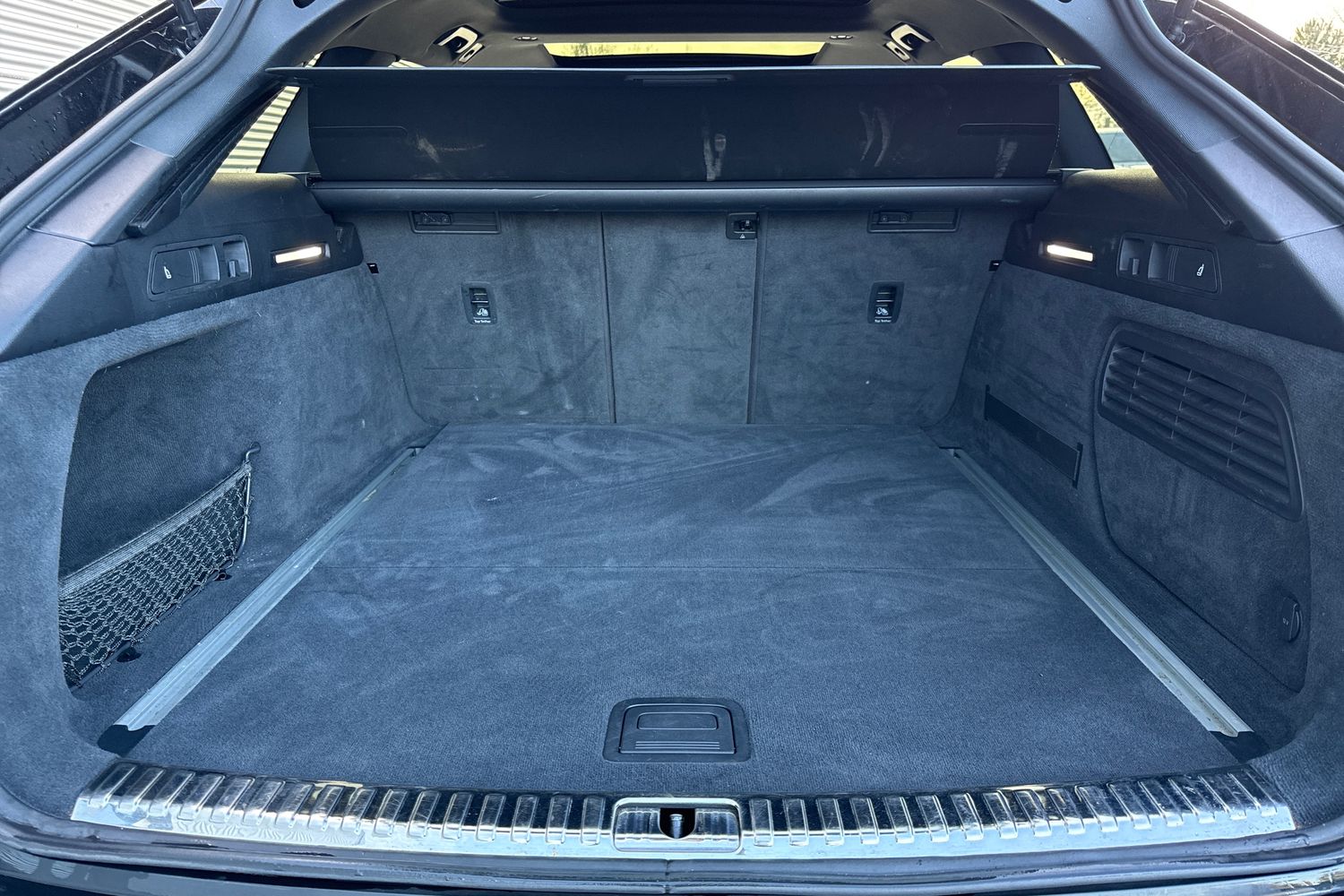 Used Audi RS6 2020 for sale - 76576206: Photo 7