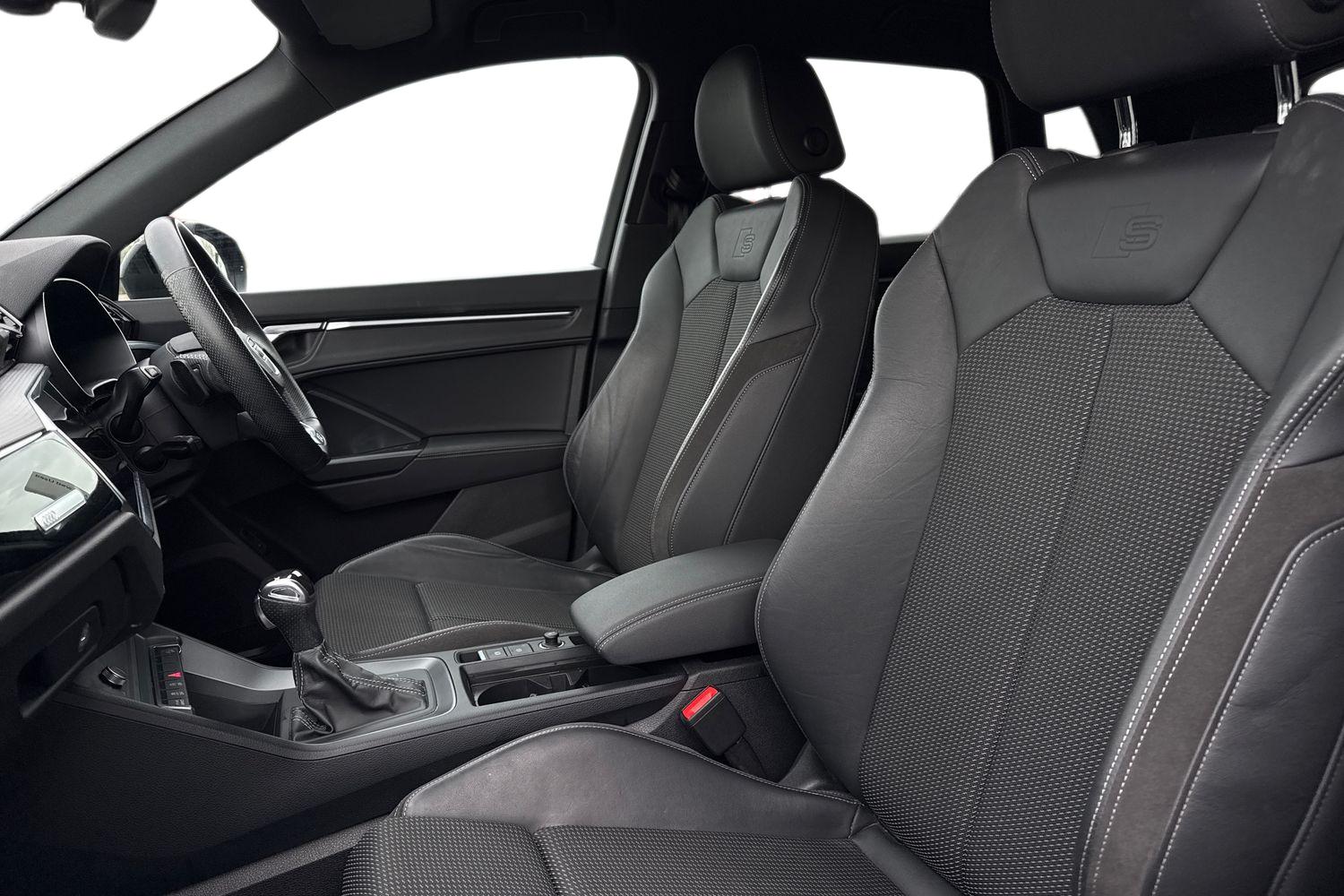 Used Audi Q3 2021 for sale - 78052653: Photo 16