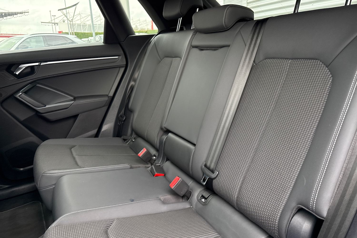 Used Audi Q3 2021 for sale - 78052653: Photo 19