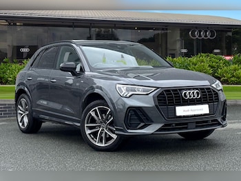 Used Audi Q3 2021 for sale - 78052653: Photo