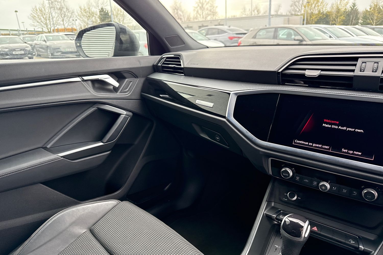 Used Audi Q3 2021 for sale - 78052653: Photo 20