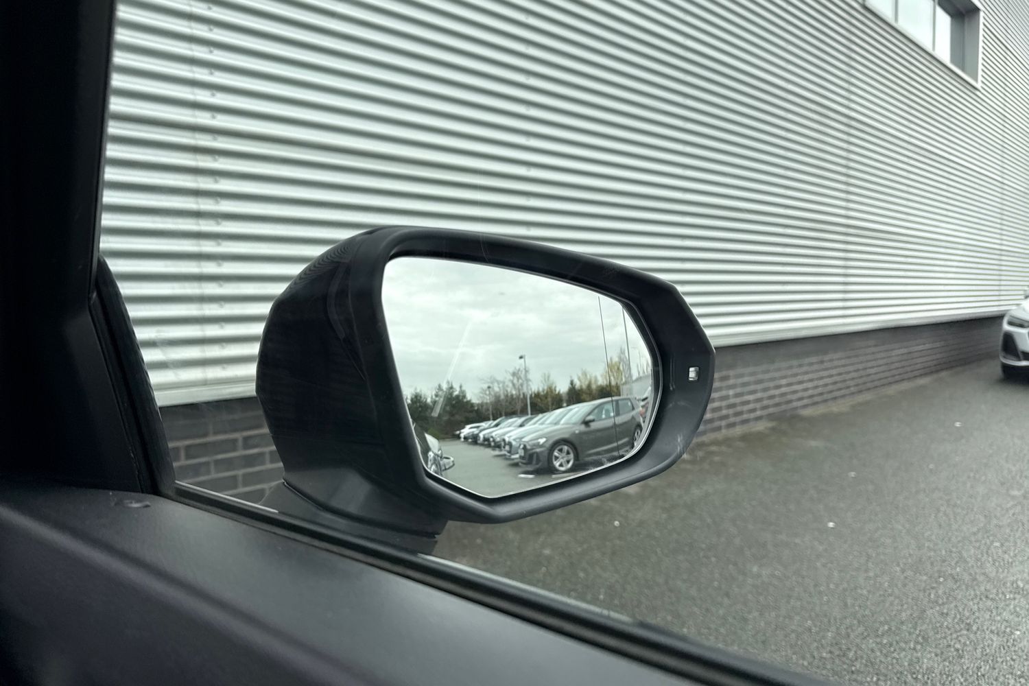 Used Audi Q3 2021 for sale - 78052653: Photo 21