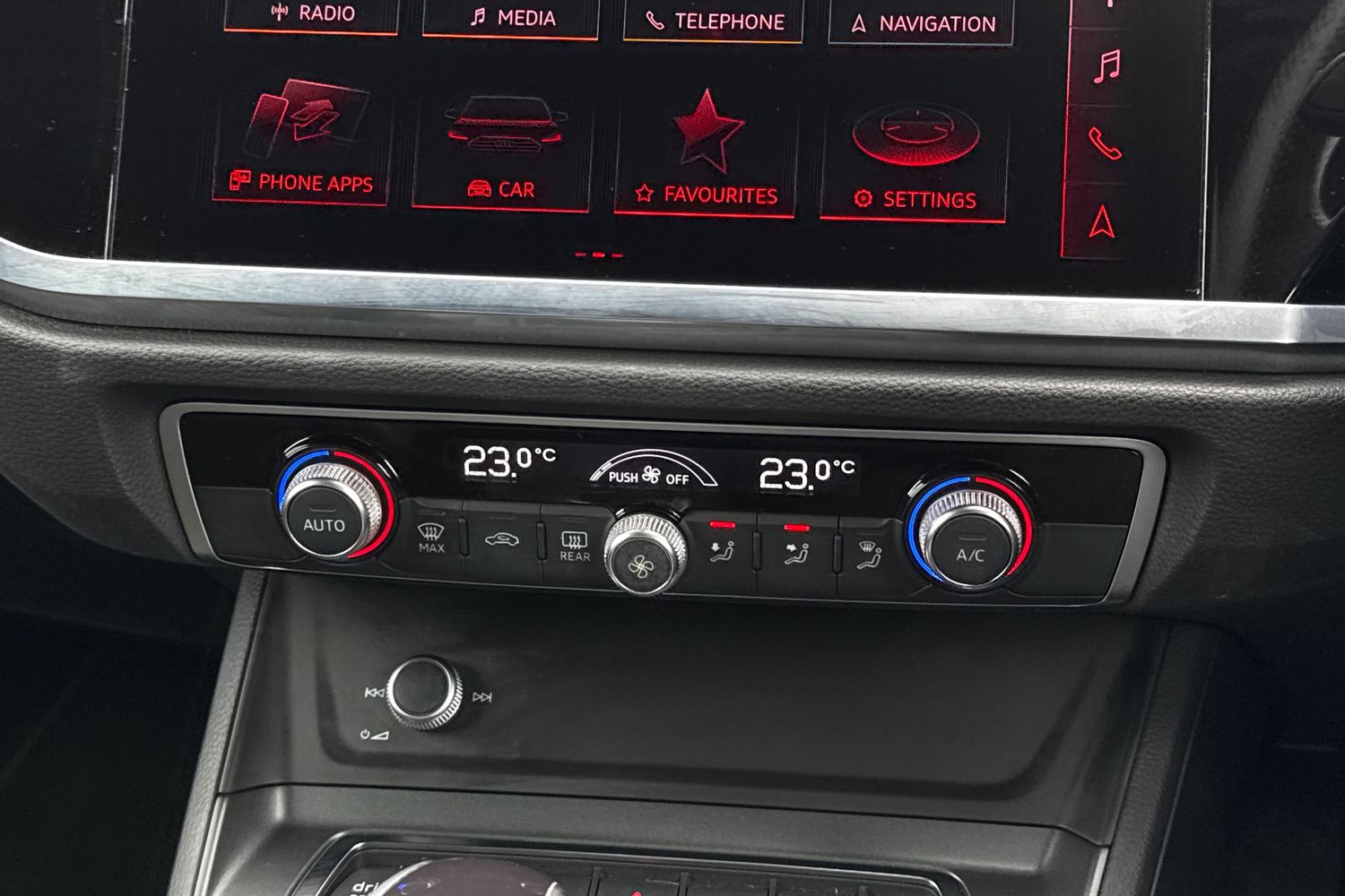 Used Audi Q3 2021 for sale - 78052653: Photo 22