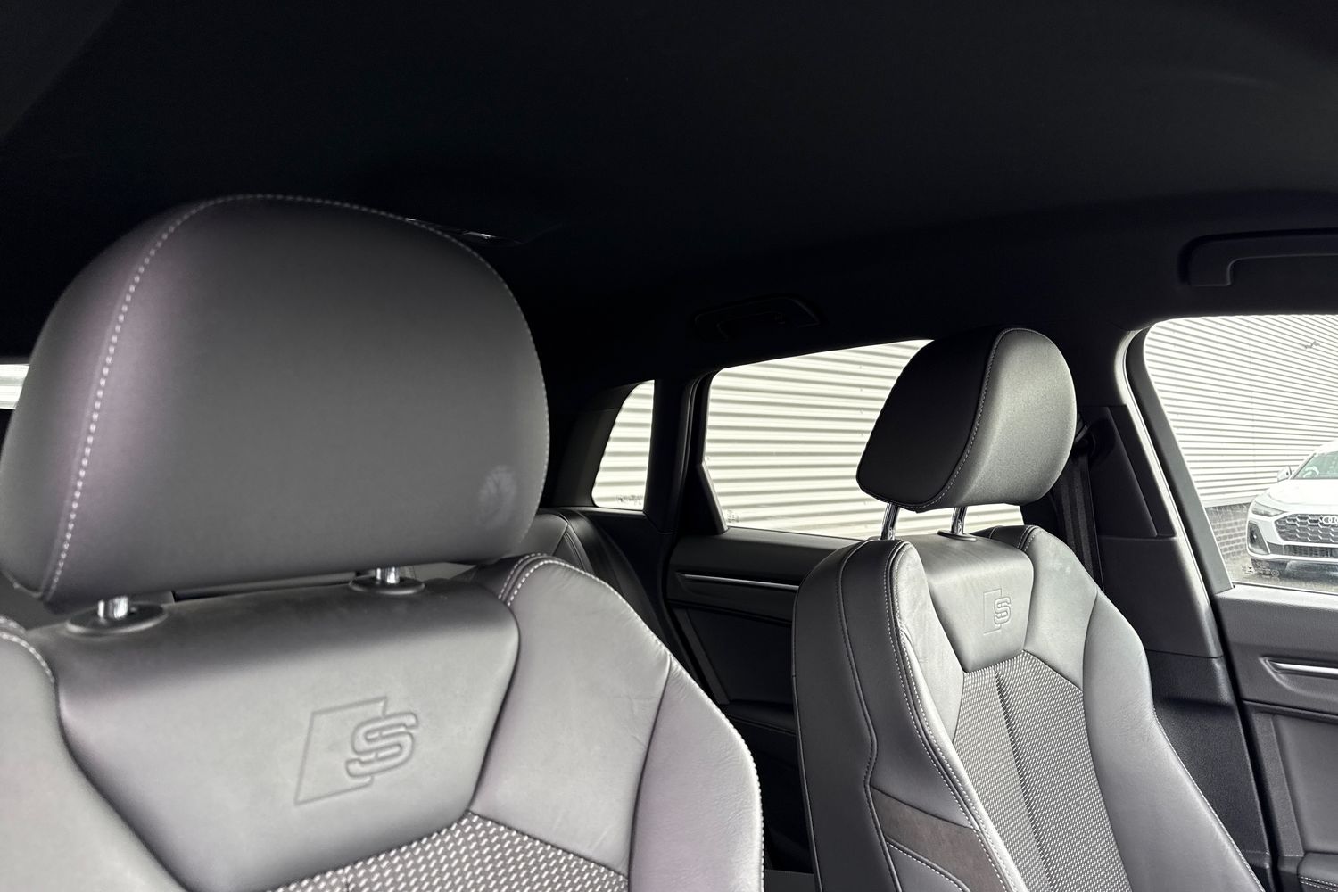 Used Audi Q3 2021 for sale - 78052653: Photo 24