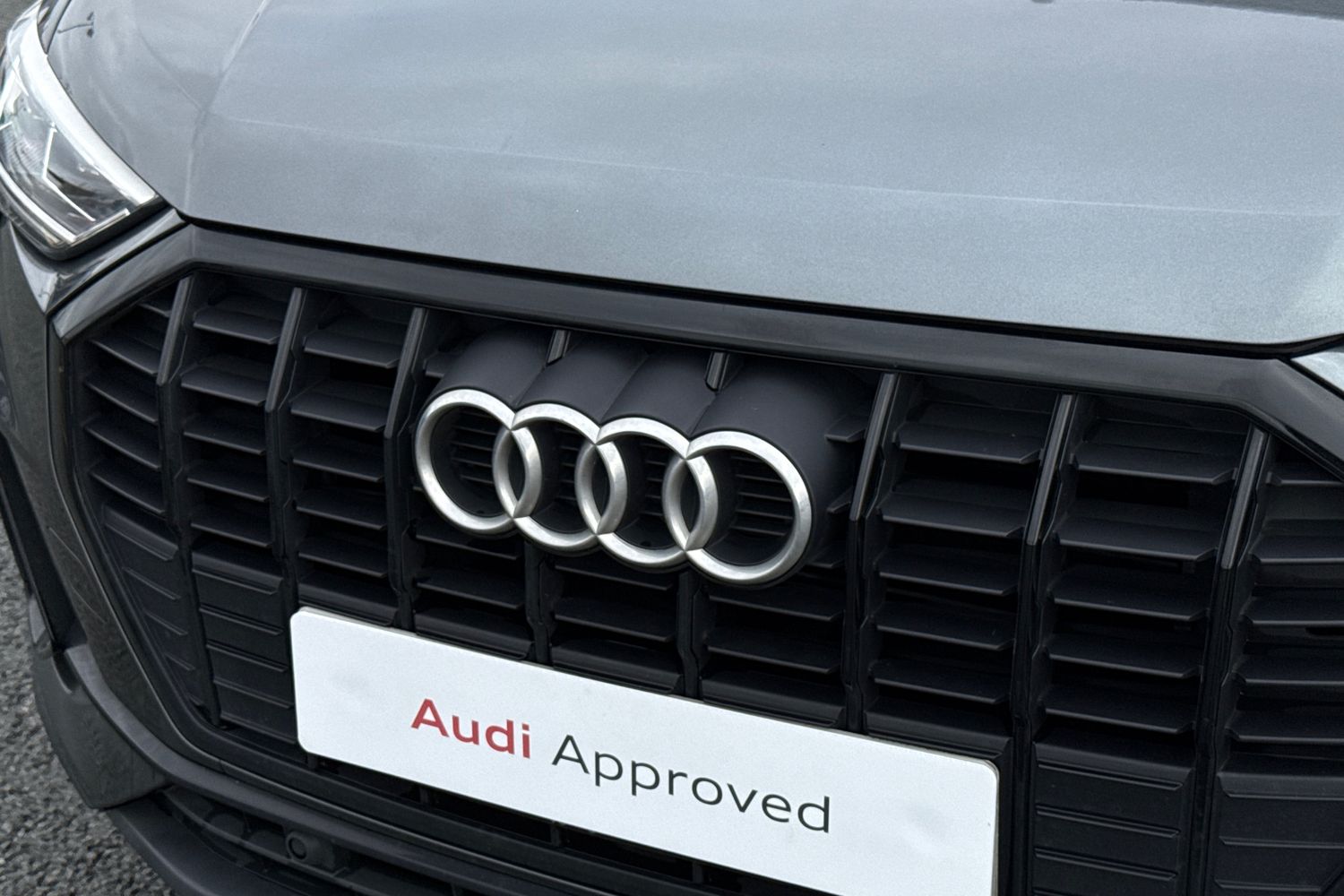 Used Audi Q3 2021 for sale - 78052653: Photo 25