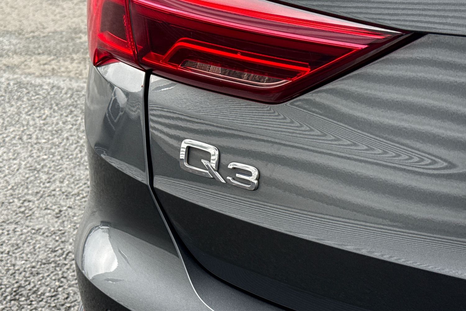 Used Audi Q3 2021 for sale - 78052653: Photo 26