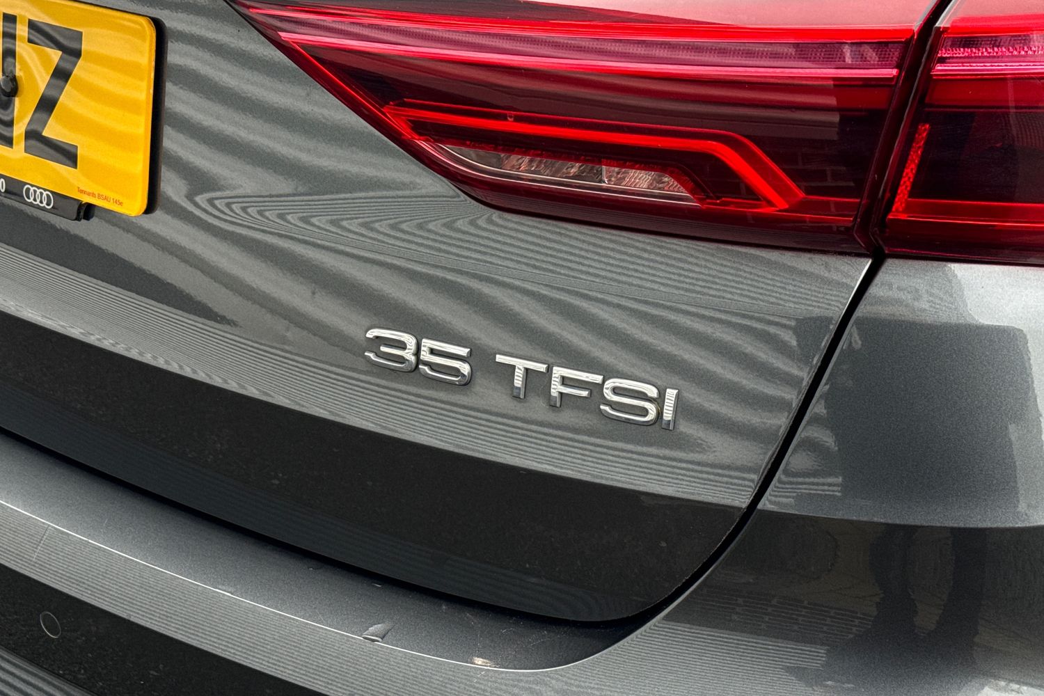 Used Audi Q3 2021 for sale - 78052653: Photo 27