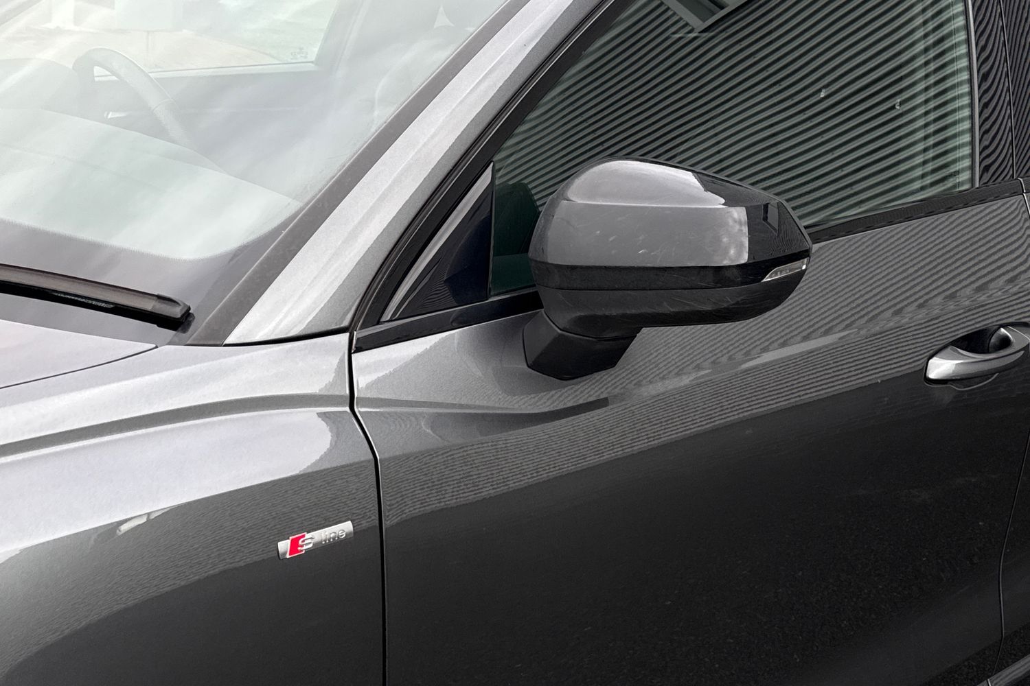 Used Audi Q3 2021 for sale - 78052653: Photo 28