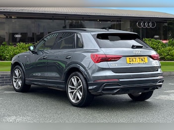 Used Audi Q3 2021 for sale - 78052653: Photo