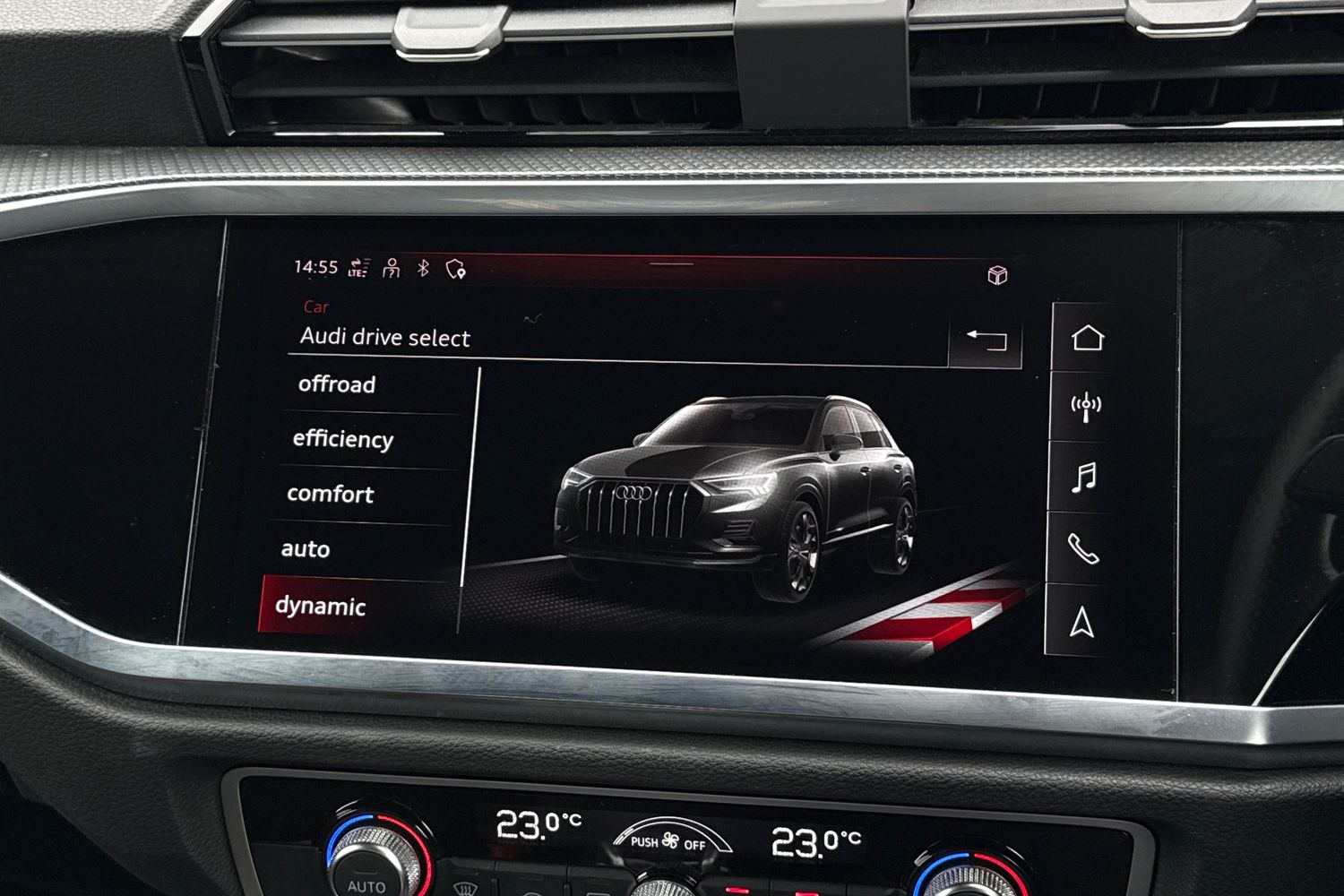 Used Audi Q3 2021 for sale - 78052653: Photo 31