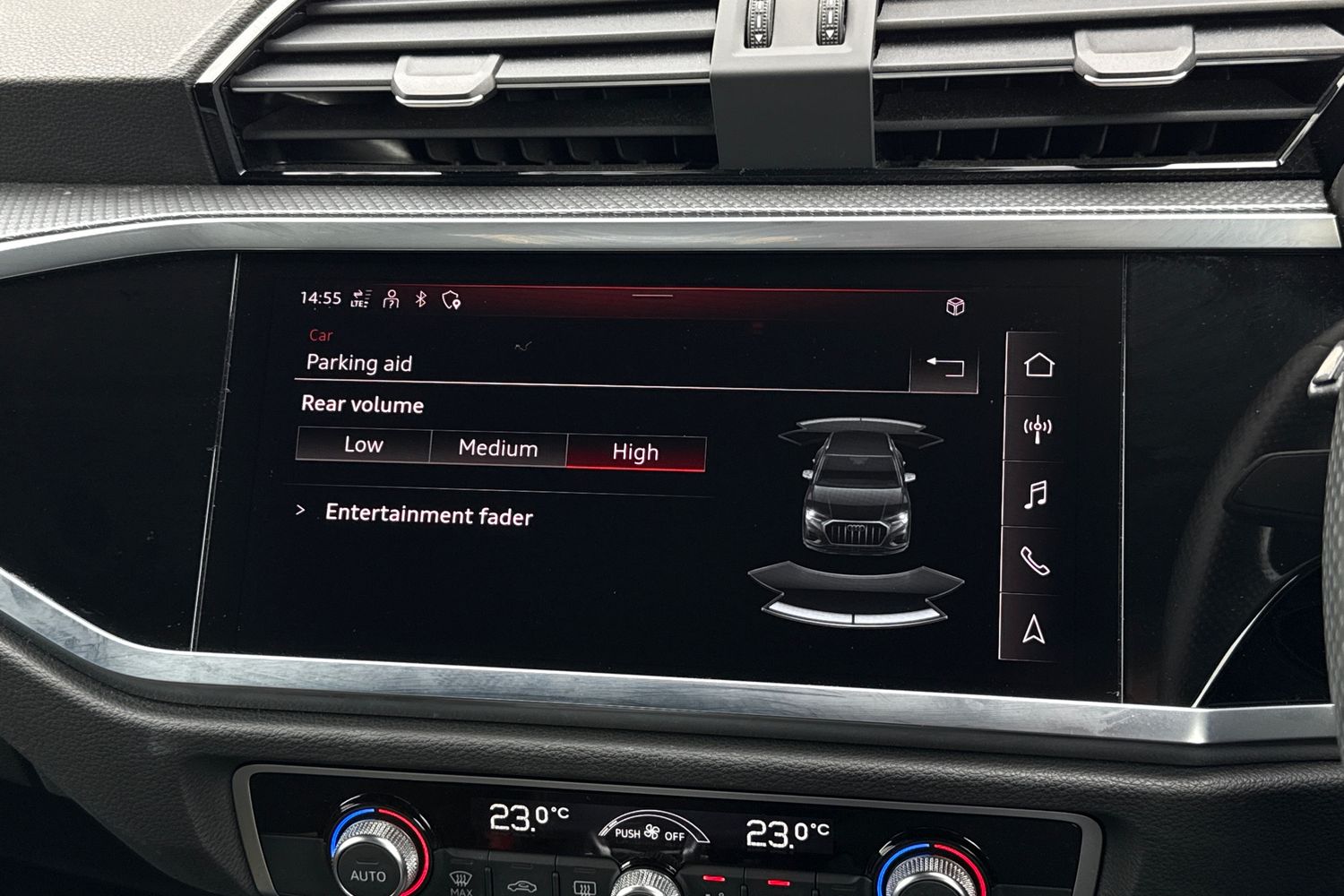 Used Audi Q3 2021 for sale - 78052653: Photo 32