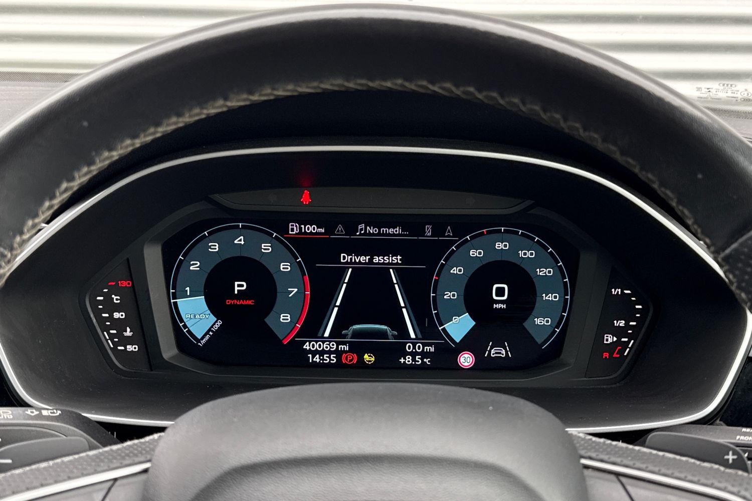 Used Audi Q3 2021 for sale - 78052653: Photo 34