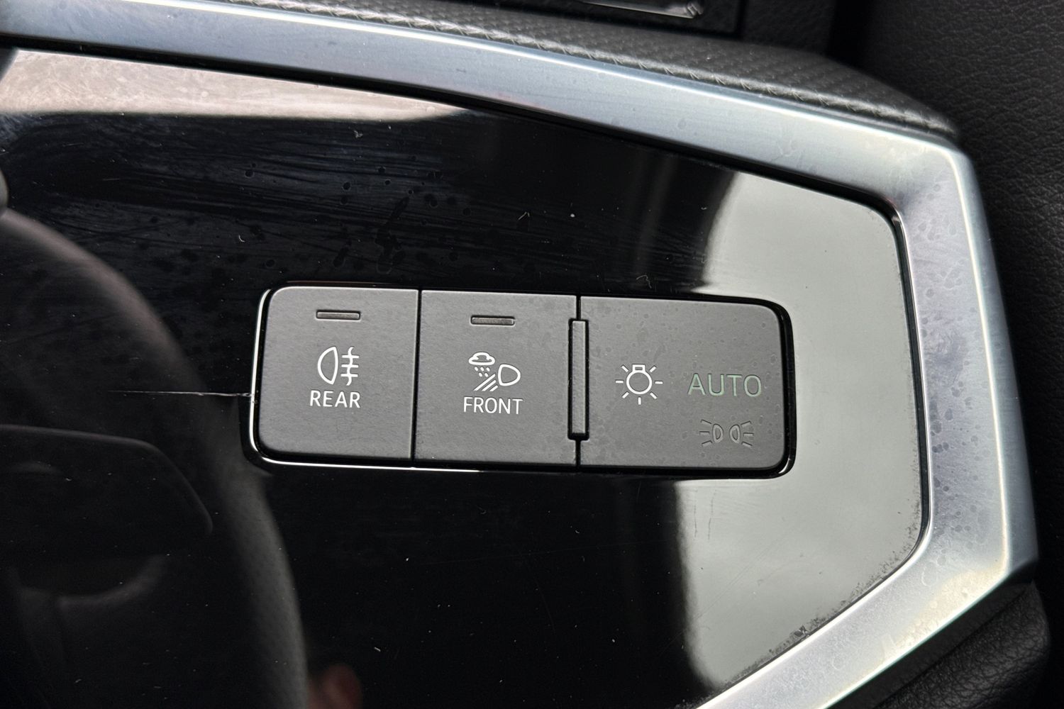 Used Audi Q3 2021 for sale - 78052653: Photo 37