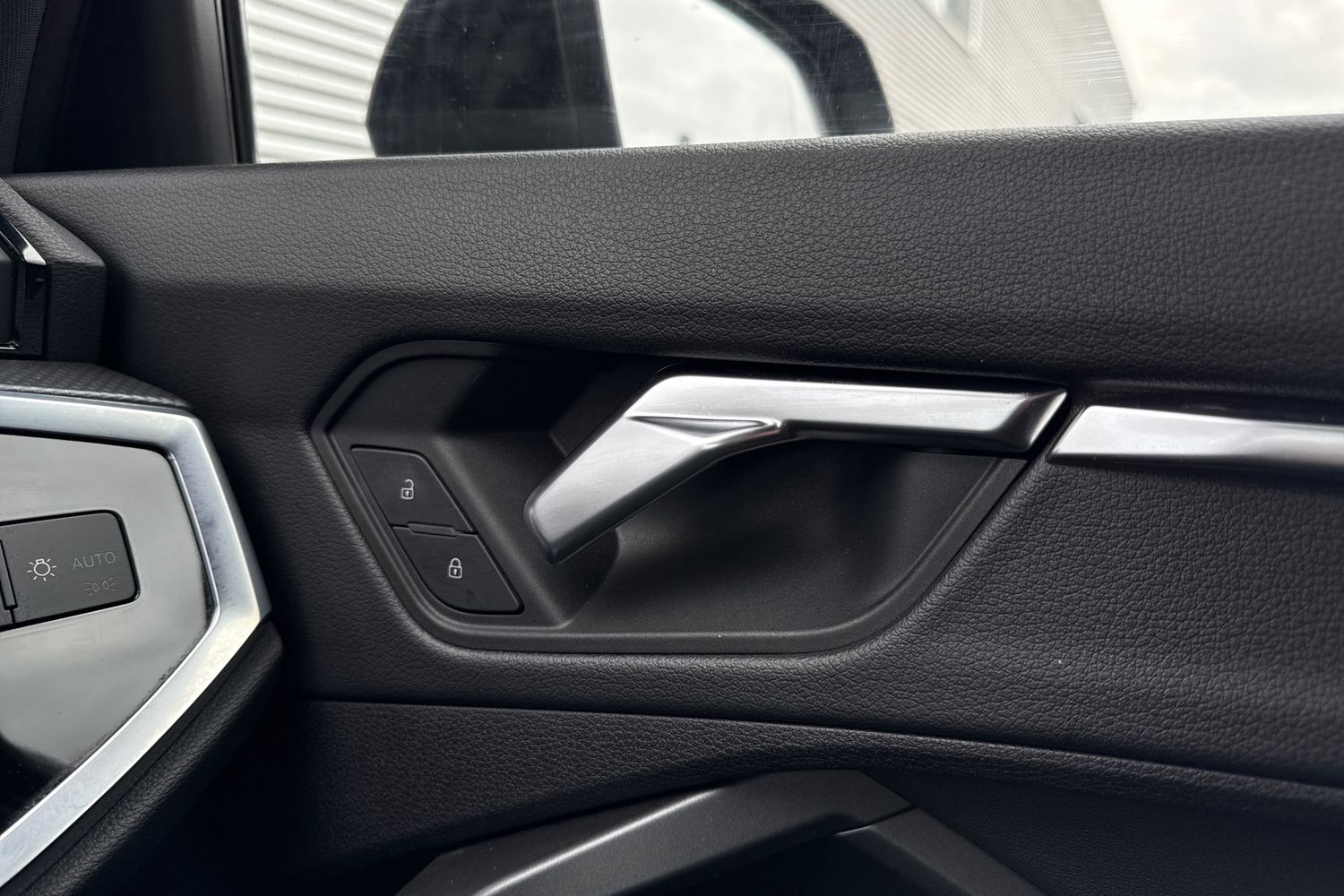 Used Audi Q3 2021 for sale - 78052653: Photo 38