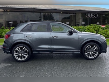 Used Audi Q3 2021 for sale - 78052653: Photo