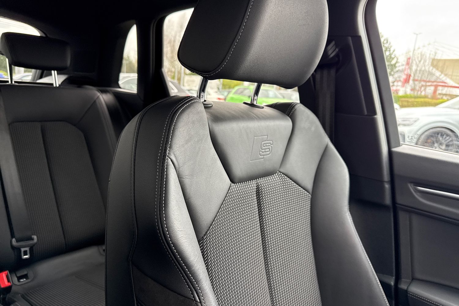 Used Audi Q3 2021 for sale - 78052653: Photo 43