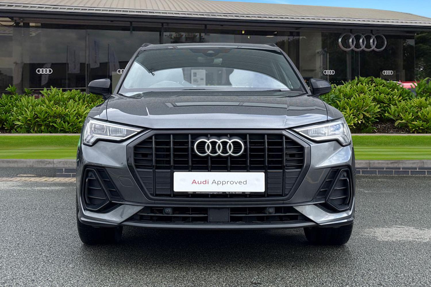 Used Audi Q3 2021 for sale - 78052653: Photo 6