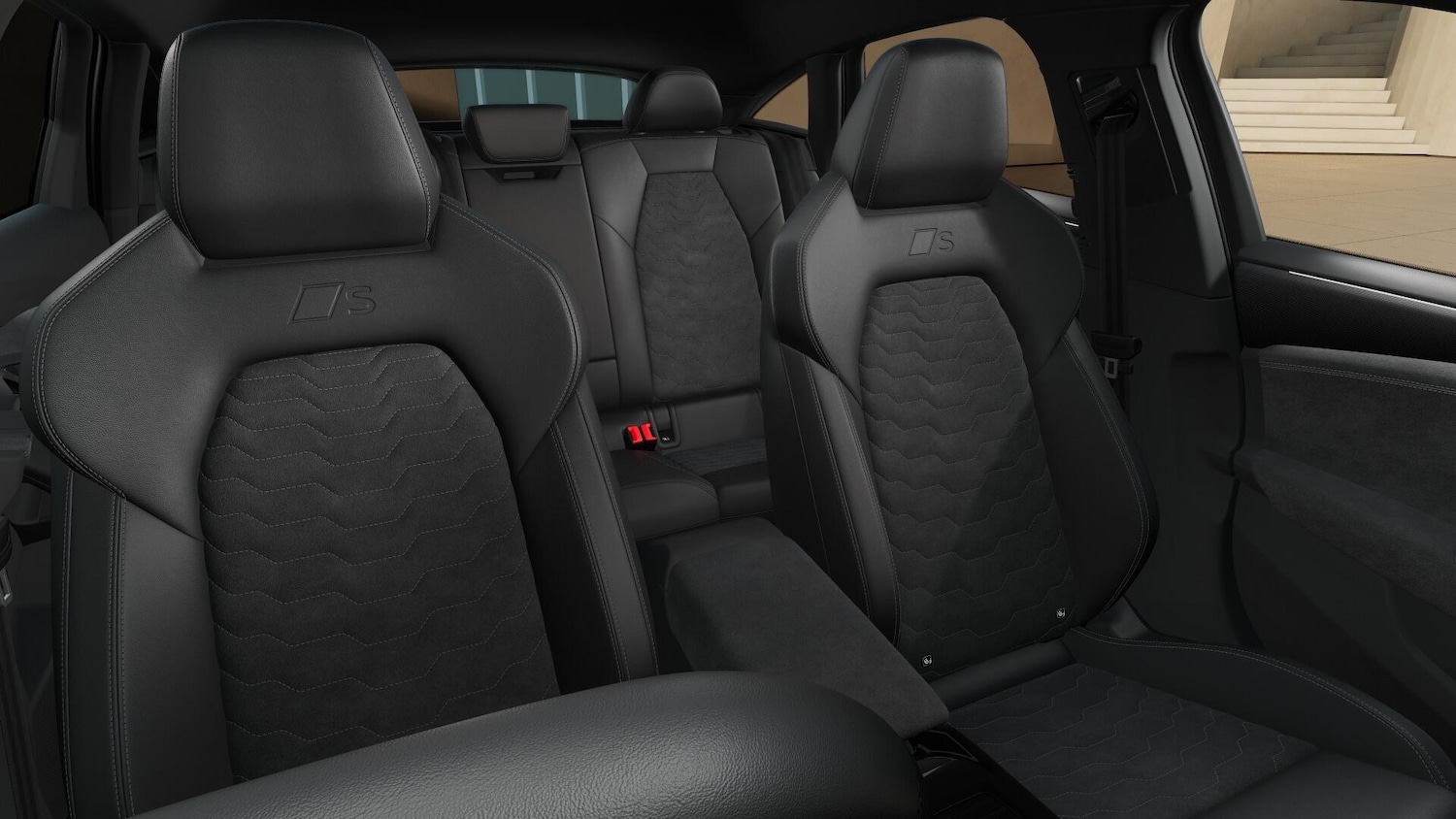 Used Audi A6 e-tron Avant 2026 for sale - 77275439: Photo 10