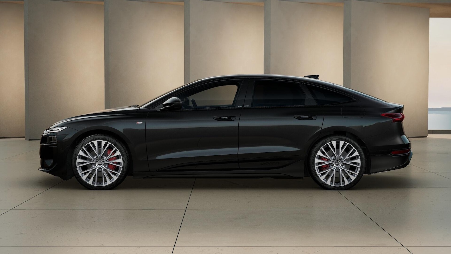 Used Audi A6 e-tron Avant 2026 for sale - 77275439: Photo 3