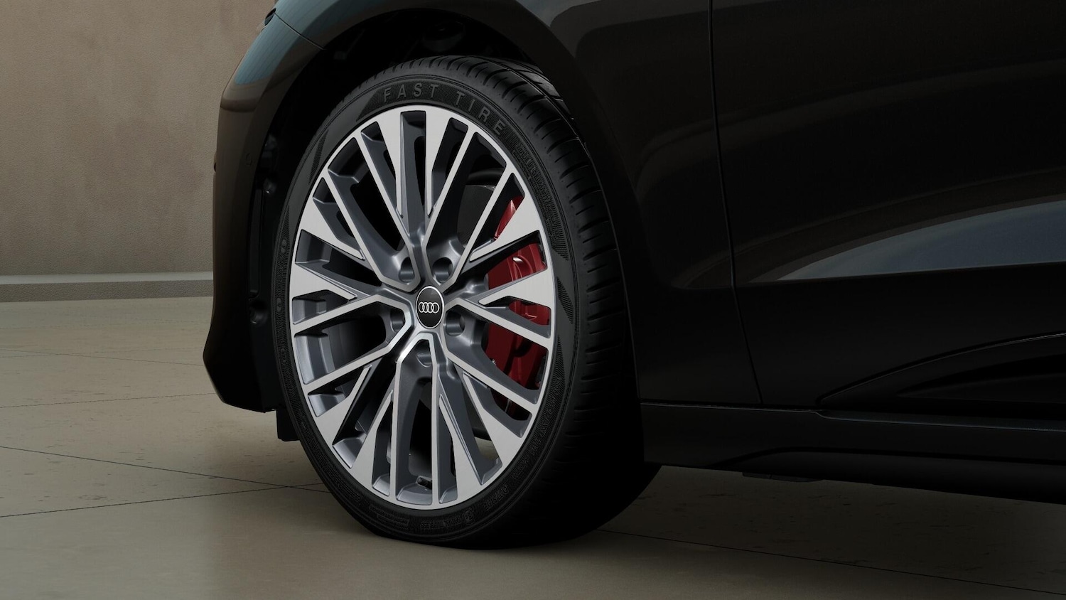 Used Audi A6 e-tron Avant 2026 for sale - 77275439: Photo 4