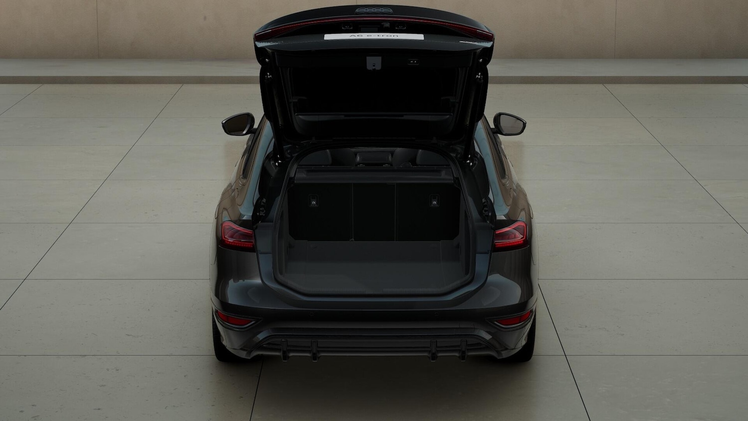 Used Audi A6 e-tron Avant 2026 for sale - 77275439: Photo 6