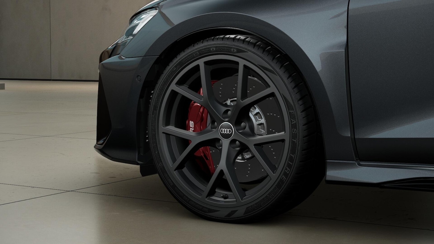 Used Audi RS3 2025 for sale - 76827878: Photo 4