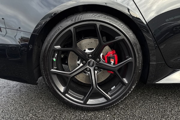 Used Audi RS6 Avant 2025 for sale - 75819788: Photo 10