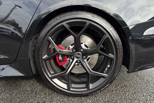 Used Audi RS6 Avant 2025 for sale - 75819788: Photo 11