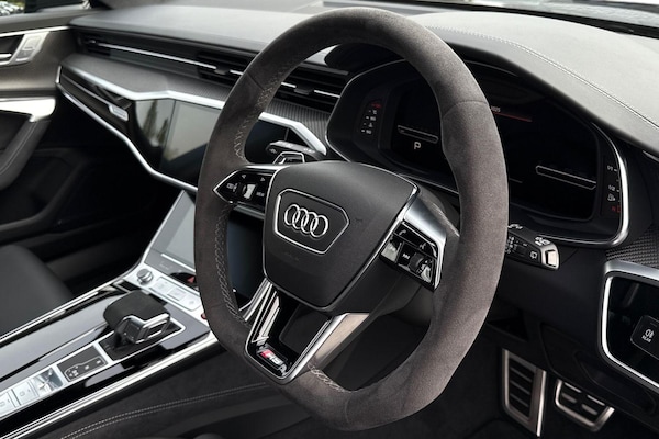 Used Audi RS6 Avant 2025 for sale - 75819788: Photo 13