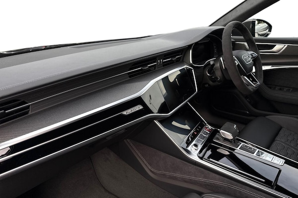 Used Audi RS6 Avant 2025 for sale - 75819788: Photo 14