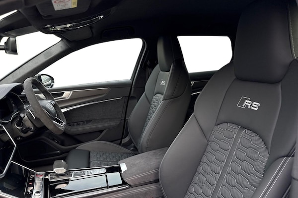 Used Audi RS6 Avant 2025 for sale - 75819788: Photo 15