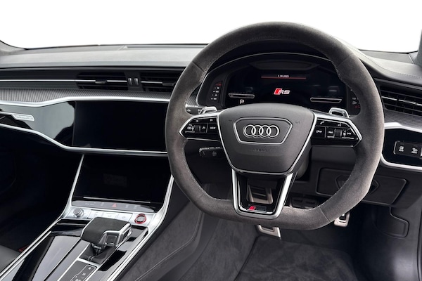 Used Audi RS6 Avant 2025 for sale - 75819788: Photo 17