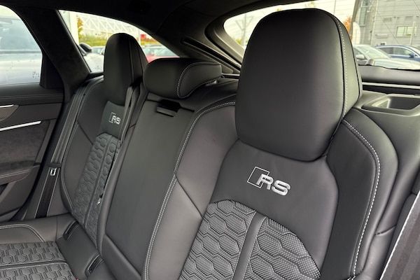 Used Audi RS6 Avant 2025 for sale - 75819788: Photo 18