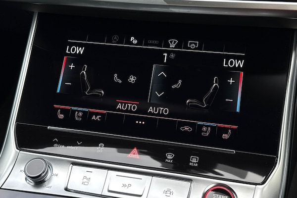 Used Audi RS6 Avant 2025 for sale - 75819788: Photo 21
